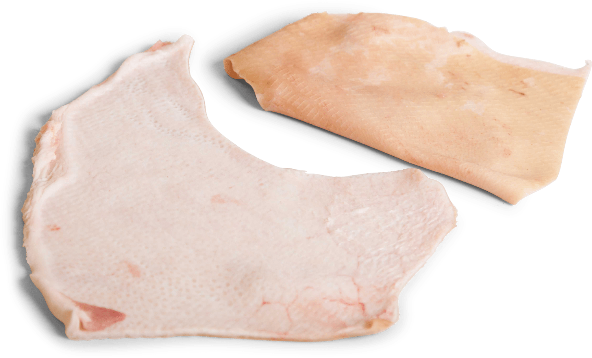 Wholesale Frozen Pork Shoulder Rind