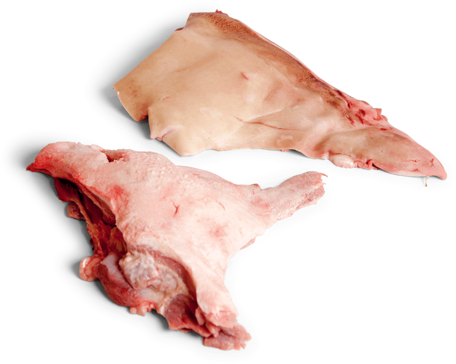 Wholesale Frozen Pork Jowl In France