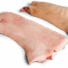 Wholesale Frozen Pork Neck Fat France