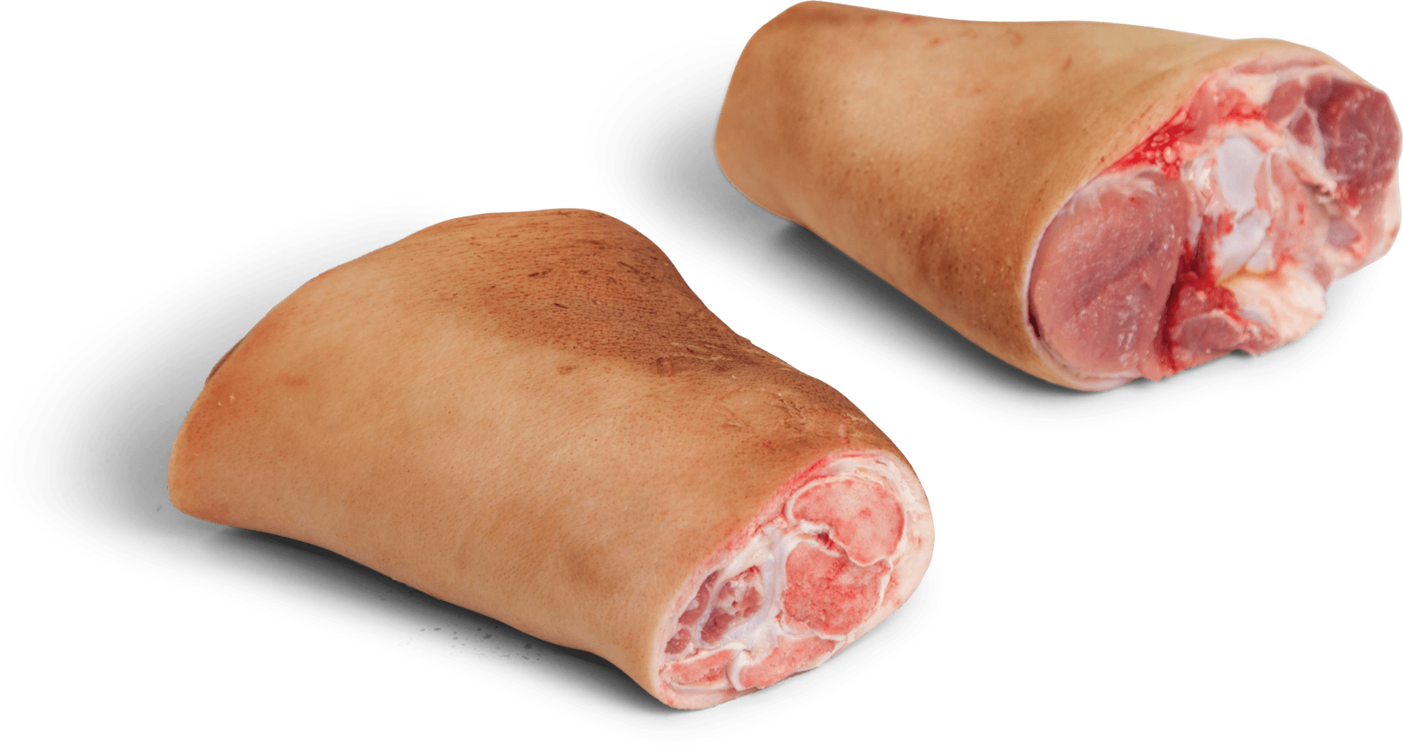 Buy Frozen Pork Front Hocks In France