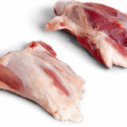 Wholesale Frozen Pork Front Shank Meat In France