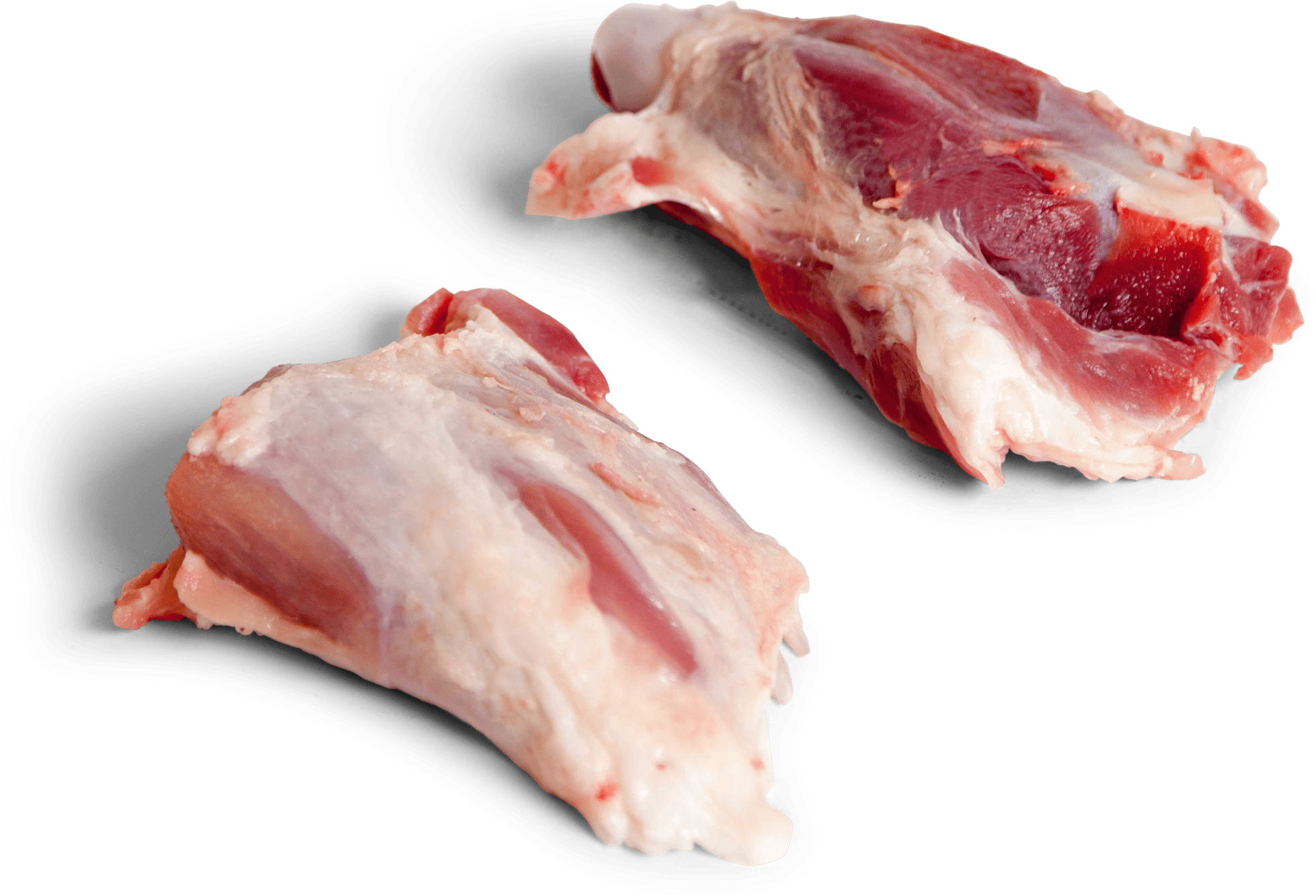 Wholesale Frozen Pork Front Shank Meat In France