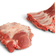 Wholesale Frozen Pork Riblets