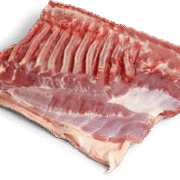 Wholesale Frozen Pork Middle Select Deboned