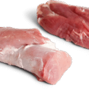 Wholesale Frozen Pork Head of Tenderloin In France