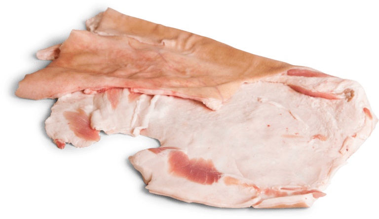 Wholesale Frozen Pork Leg Rind In France