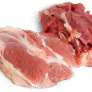 Wholesale Frozen Pork Hind Shank Meat