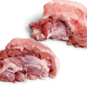 Wholesale Frozen Pork Tongue Root Meat In France