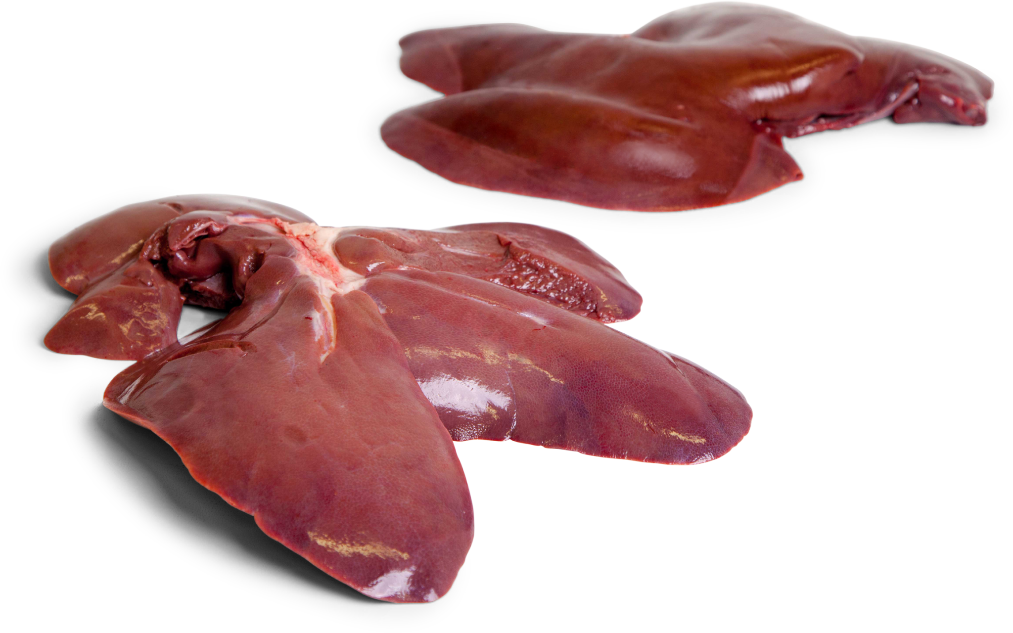 Wholesale Frozen Pork Liver In France