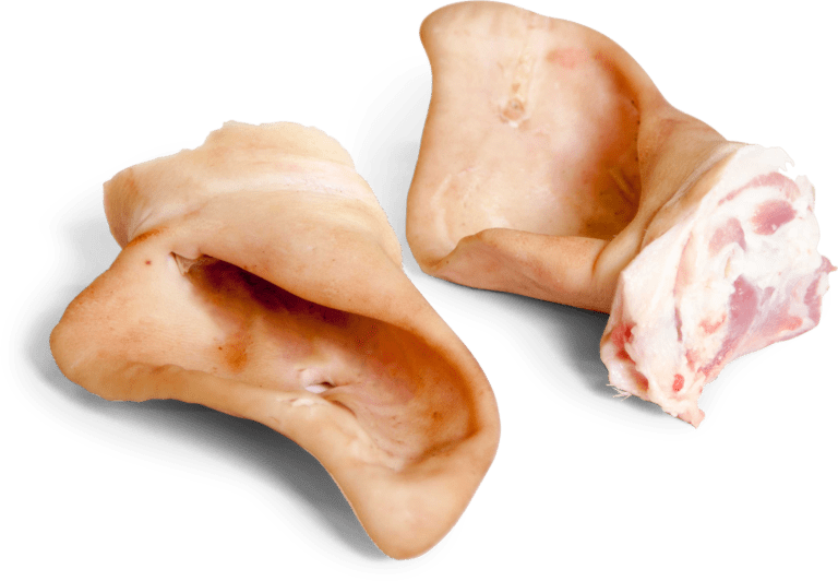 Wholesale Quality Frozen Pork Ears
