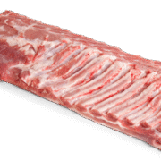 Wholesale Frozen Pork Back Bacon Green In France