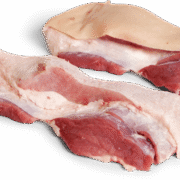 Wholesale Frozen Pork Belly Trimming Short Side