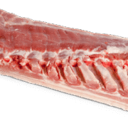 Wholesale Frozen Pork A-Grade Belly Boneless 20/50