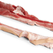 Buy Frozen Pork Belly Trimming