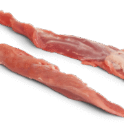 Wholesale Frozen Pork Chain-off Tenderloin In France
