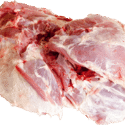 Wholesale Frozen Pork Leg 3D In France