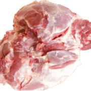 Wholesale Frozen Pork Leg Boneless