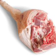 Wholesale Frozen Pork Leg In France