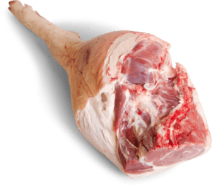 Wholesale Frozen Pork Leg In France