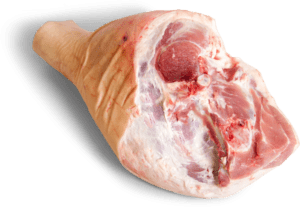 Wholesale Frozen Pork Leg In France