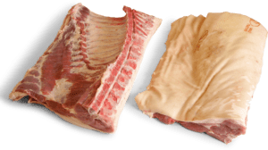 Wholesale Frozen Pork Middle Bone In France