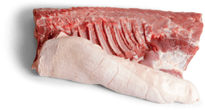 Wholesale Frozen Pork Middle Select Deboned Without Softbone
