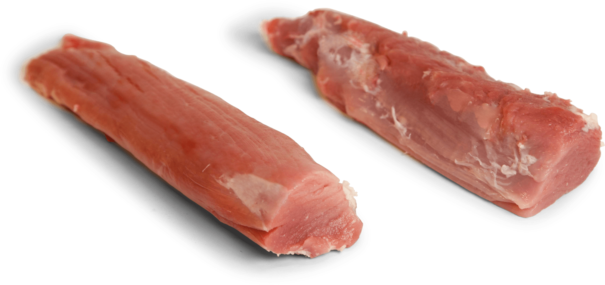 Wholesale Frozen Pork Tenderloin Without Chain